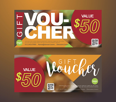 礼券297图片下载