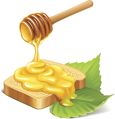 蜂蜜图片下载
