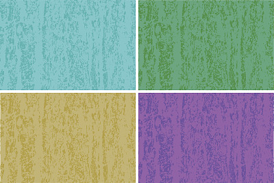 五颜六色的垃圾摇滚城市肌理。向量抽象背景图片下载