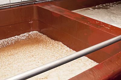 啤酒生产图片下载