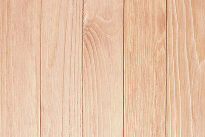 大西洋的背景。质地轻的木桌。图片下载