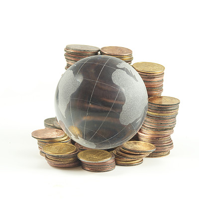 世界金融图片下载