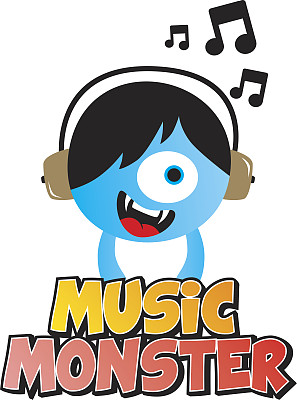 怪物角色图片下载