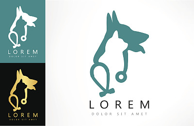 兽医图片素材ID：170048788