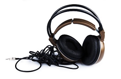 耳机。图片下载