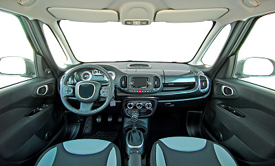 汽车内部图片下载