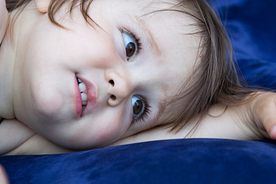 可爱的平静图片下载