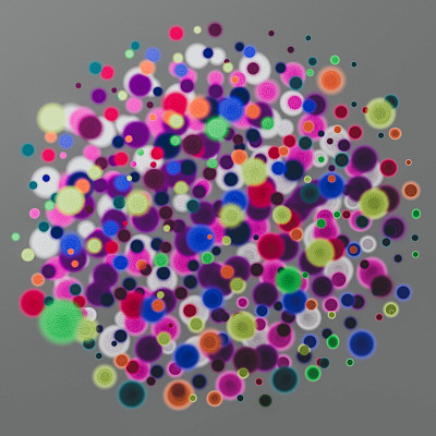 抽象绘画背景图片下载