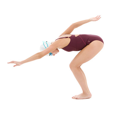 游泳运动员图片下载