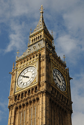 大本钟图片下载