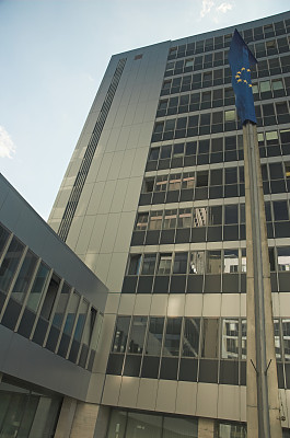 商业摩天大楼图片下载