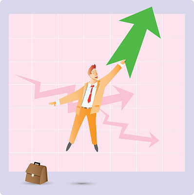 成功商人晋升图片下载