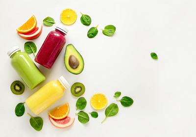 果汁照片素材ID：170118550