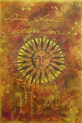 手工制作的艺术品图片下载