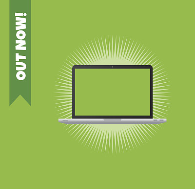 笔记本电脑主题图片下载