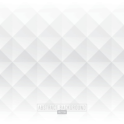 白色抽象钻石背景图片下载