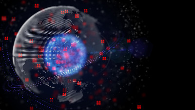 全球社交网络图片下载