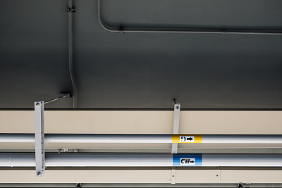 天花板通风系统图片下载