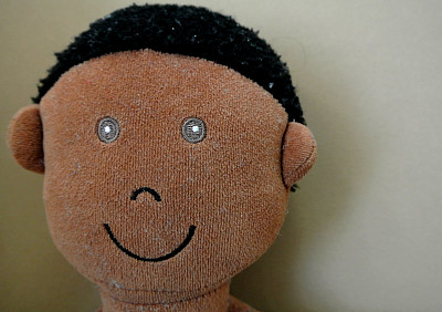 布玩偶图片下载