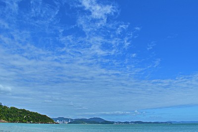 海滩阳光和大海图片下载