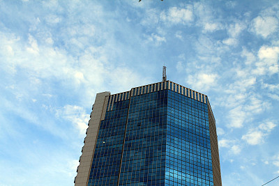 高层建筑图片下载