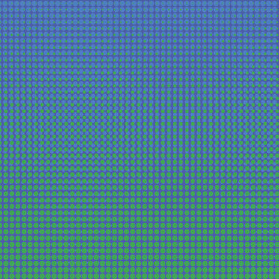 彩色半调的背景素材图片
