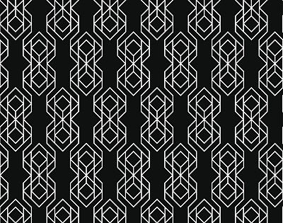 矢量无缝几何图形素材图片