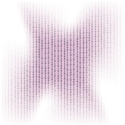 二进制码数图片下载