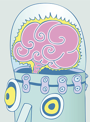 脑移植关闭图片下载