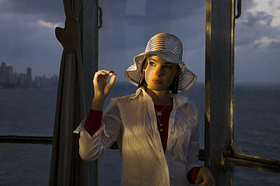 女人的帽子图片下载