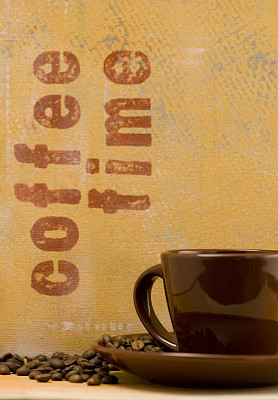 咖啡杯图片下载