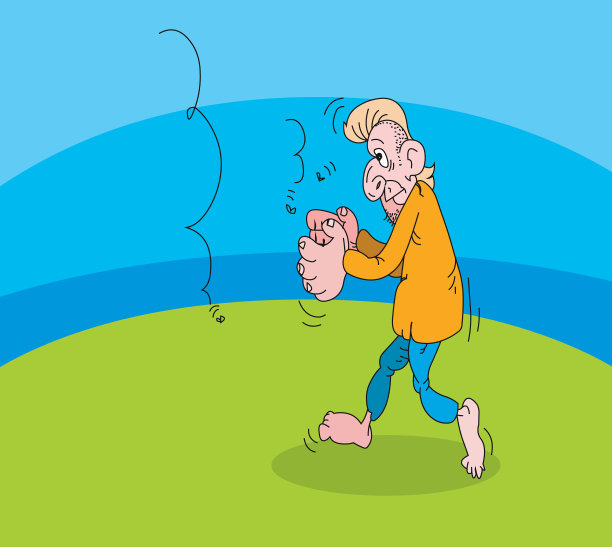 运行和狩猎图片下载