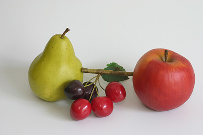 一套水果图片下载