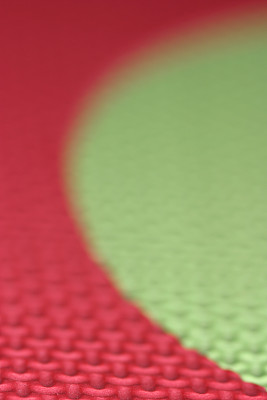 抽象-红色/绿色图案图片下载