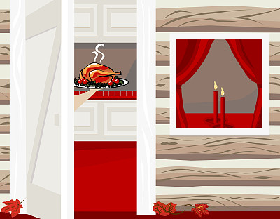 假期回家图片下载