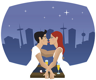 订婚了!图片下载