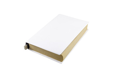 带有母USB连接器的空白书图片下载