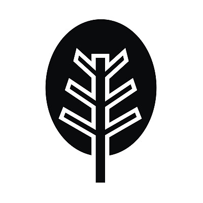 树的图标图片下载