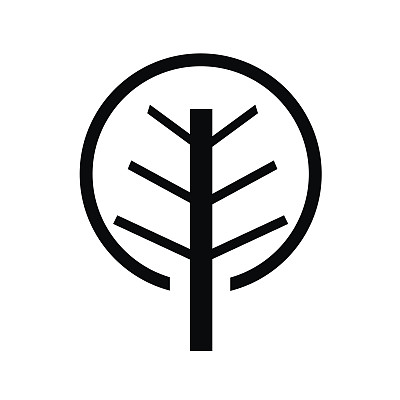 树的图标图片下载