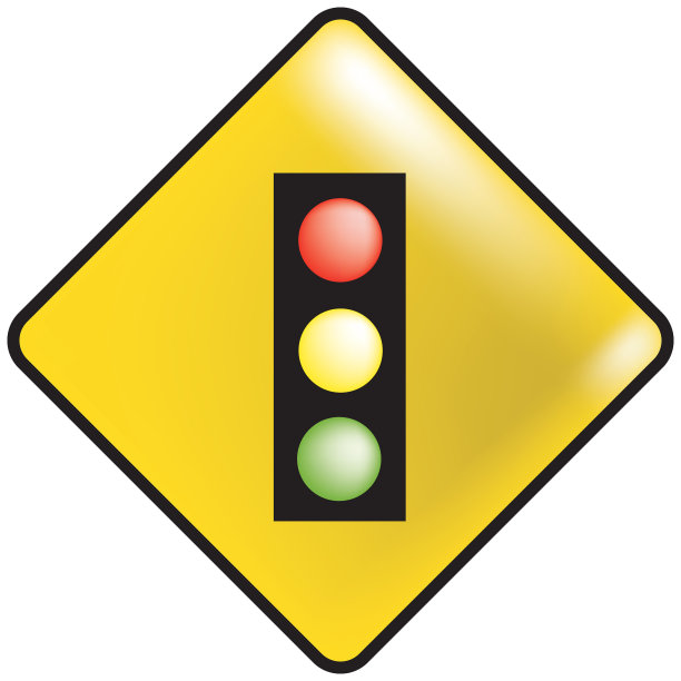 交通信号图片下载