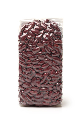 白底红豆图片下载