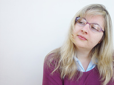 女人的肖像图片下载