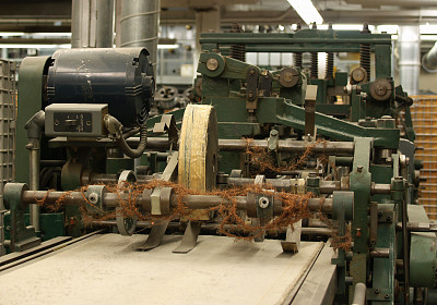 古老的订书机图片下载