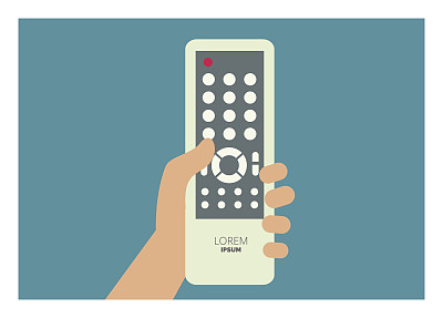 手持遥控图片下载