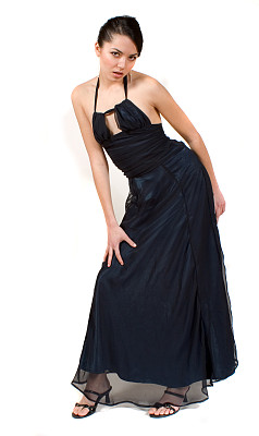 罢工一个姿势图片下载