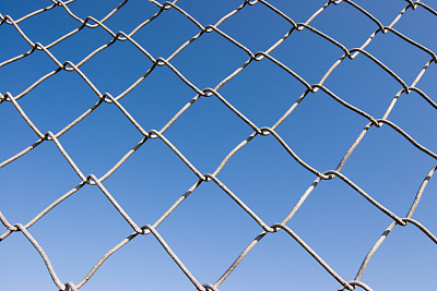 链条围栏(系列)图片下载