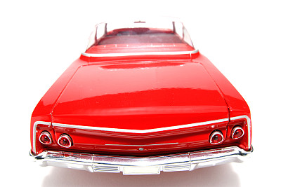 规模经典美国玩具车1962鱼眼图片图片下载