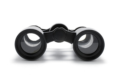 双筒望远镜图片下载