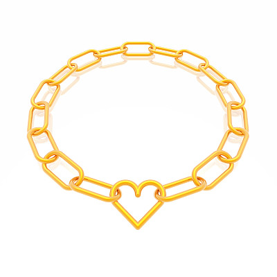 带心形链架图片下载