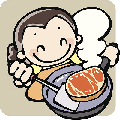 烹饪图片下载